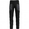 PANTALONE CRAZY GULLIVER WOOL EFFECT DARK GREY